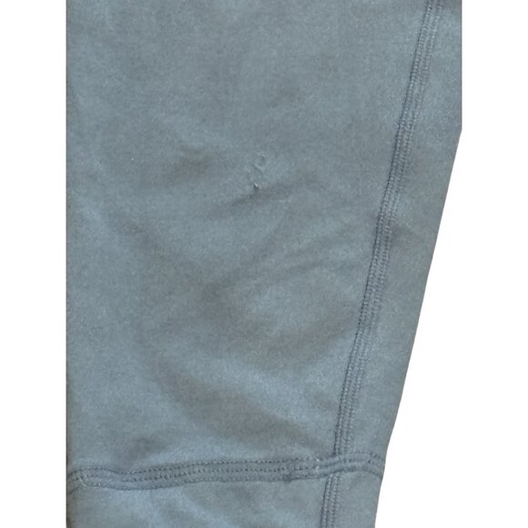 NWOT SET Active Leggings in Blue - Picture 3 of 4